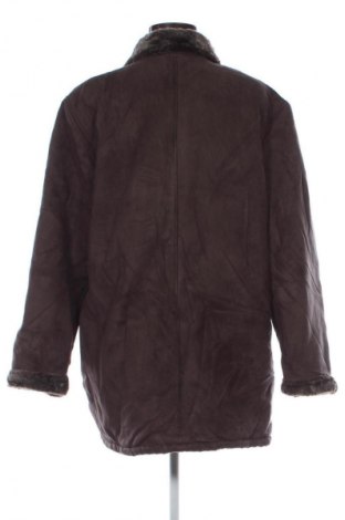 Дамско палто ENCAMA, Размер M, Цвят Кафяв, Цена 7,66 €