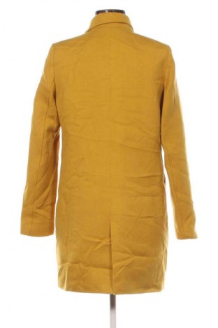 Дамско палто Edc By Esprit, Размер M, Цвят Жълт, Цена 31,18 €