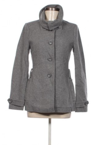 Дамско палто Esprit, Размер XS, Цвят Сив, Цена 25,56 €