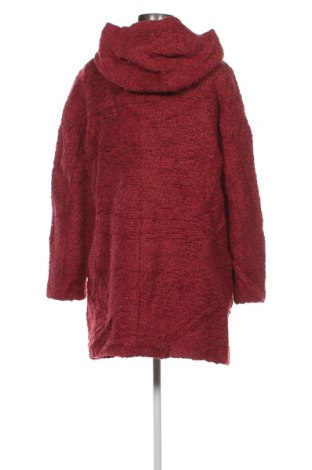 Γυναικείο παλτό Esprit, Μέγεθος XL, Χρώμα Κόκκινο, Τιμή 53,99 €