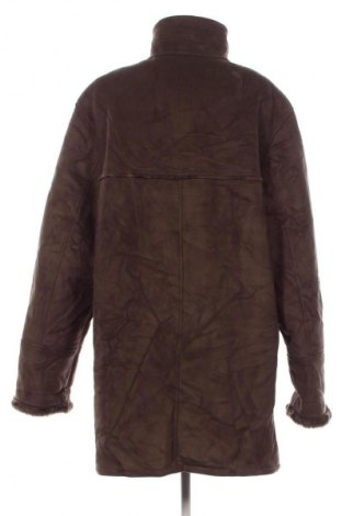 Γυναικείο παλτό Eugen Klein, Μέγεθος L, Χρώμα Καφέ, Τιμή 53,99 €