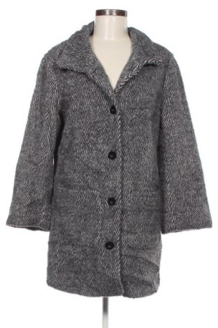 Damenmantel Ever.me by Takko Fashion, Größe XS, Farbe Mehrfarbig, Preis € 58,99