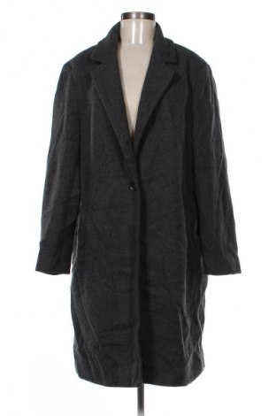 Дамско палто Ever.me by Takko Fashion, Размер XL, Цвят Сив, Цена 7,15 €, #134263698
