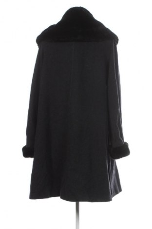 Damski płaszcz Fabiani, Rozmiar L, Kolor Czarny, Cena 100,99 zł