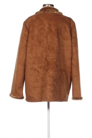 Dámsky kabát  Fabiani, Veľkosť XXL, Farba Hnedá, Cena  29,95 €