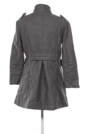 Dámský kabát  Finejo, Velikost M, Barva Šedá, Cena  99,00 Kč