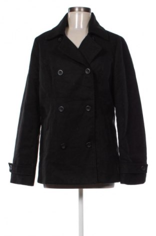 Dámsky kabát  Forever 21, Veľkosť L, Farba Čierna, Cena  3,95 €