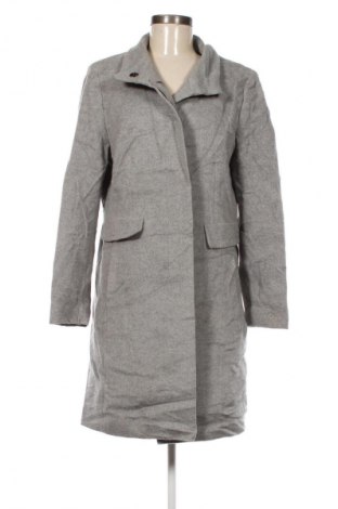 Γυναικείο παλτό Fuchs Schmitt, Μέγεθος M, Χρώμα Γκρί, Τιμή 71,99 €