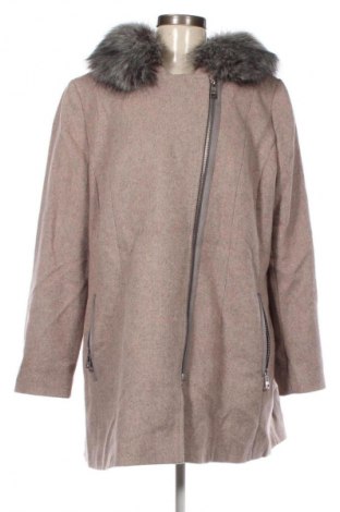 Дамско палто Fuchs Schmitt, Размер XXL, Цвят Розов, Цена 88,45 €