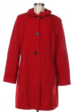 Dámský kabát  Fuchs Schmitt, Velikost XL, Barva Červená, Cena  2 399,00 Kč