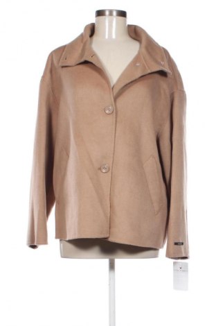 Dámský kabát  Fuchs Schmitt, Velikost L, Barva Hnědá, Cena  5 899,00 Kč