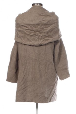 Дамско палто Gerard Darel, Размер XL, Цвят Бежов, Цена 89,47 €