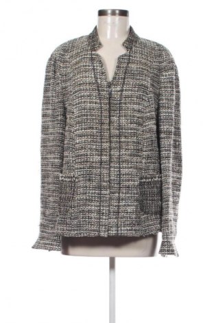 Γυναικείο παλτό Gerry Weber, Μέγεθος XL, Χρώμα Πολύχρωμο, Τιμή 27,99 €