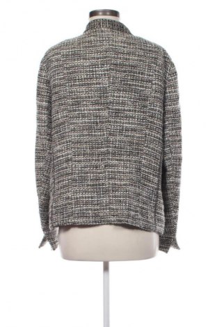 Γυναικείο παλτό Gerry Weber, Μέγεθος XL, Χρώμα Πολύχρωμο, Τιμή 27,99 €