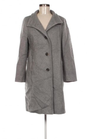 Γυναικείο παλτό Gerry Weber, Μέγεθος M, Χρώμα Γκρί, Τιμή 41,99 €