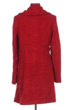 Γυναικείο παλτό Gerry Weber, Μέγεθος M, Χρώμα Κόκκινο, Τιμή 60,99 €