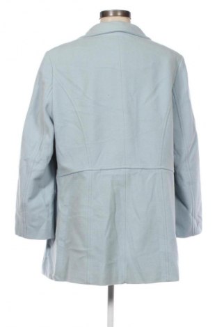 Дамско палто Gerry Weber, Размер L, Цвят Син, Цена 21,47 €