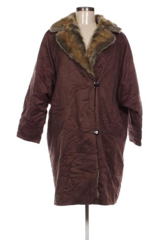 Damenmantel Gil Bret, Größe M, Farbe Aschrosa, Preis 80,99 €