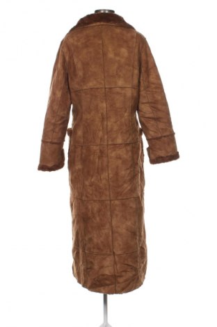 Дамско палто Gil Bret, Размер L, Цвят Кафяв, Цена 55,21 €