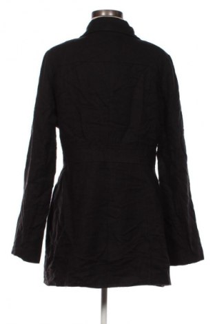 Dámský kabát  Girl Xpress, Velikost L, Barva Černá, Cena  539,00 Kč