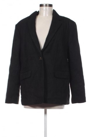 Γυναικείο παλτό H&M, Μέγεθος M, Χρώμα Μαύρο, Τιμή 43,99 €