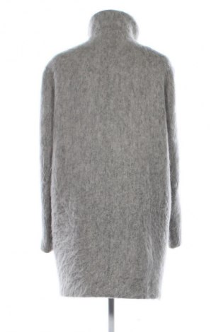 Дамско палто H&M, Размер S, Цвят Сив, Цена 31,69 €