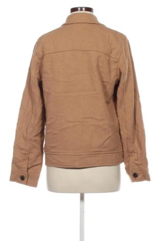 Dámský kabát  H&M, Velikost XS, Barva Hnědá, Cena  389,00 Kč