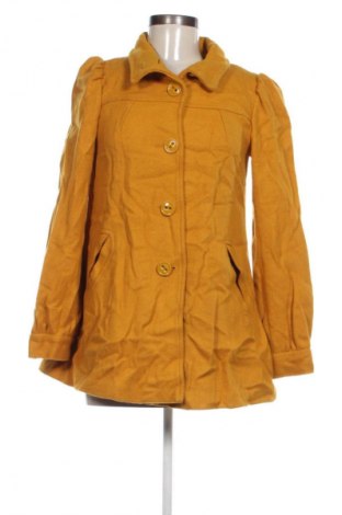 Дамско палто H&M, Размер XS, Цвят Оранжев, Цена 36,30 €