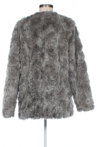 Palton de femei H&M, Mărime L, Culoare Gri, Preț 71,73 Lei