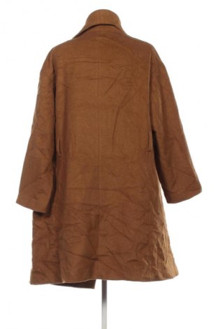 Дамско палто H&M, Размер M, Цвят Кафяв, Цена 26,07 €