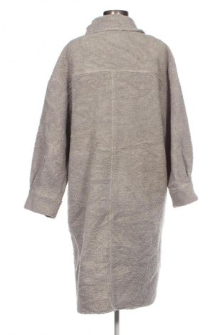 Γυναικείο παλτό H&M, Μέγεθος M, Χρώμα Γκρί, Τιμή 39,99 €
