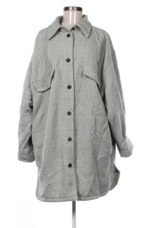 Дамско палто H&M, Размер XXL, Цвят Многоцветен, Цена 31,69 €