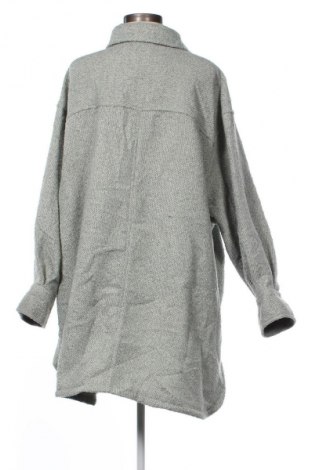 Дамско палто H&M, Размер XXL, Цвят Многоцветен, Цена 31,69 €