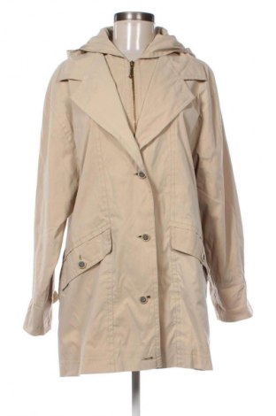 Dámský kabát  H&M, Velikost S, Barva Béžová, Cena  301,00 Kč