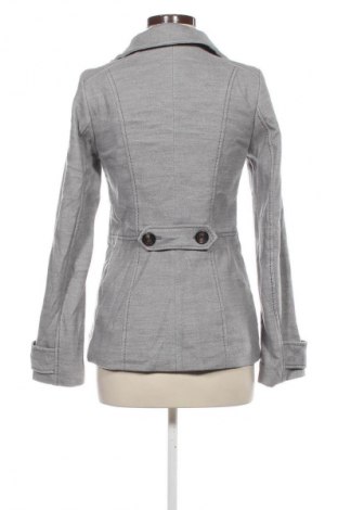 Дамско палто H&M, Размер XS, Цвят Сив, Цена 24,03 €