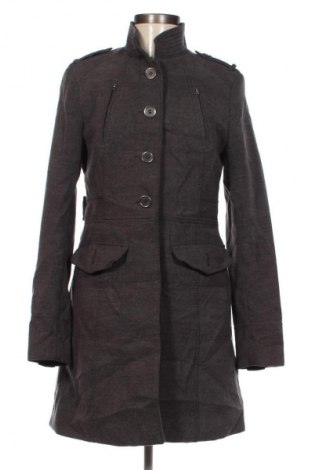 Dámsky kabát  H&M, Veľkosť M, Farba Sivá, Cena  28,95 €