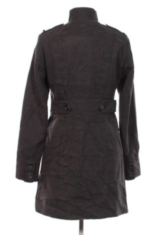 Dámsky kabát  H&M, Veľkosť M, Farba Sivá, Cena  28,95 €