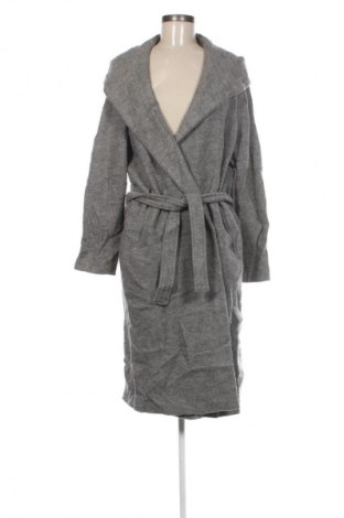 Dámský kabát  H&M, Velikost M, Barva Šedá, Cena  779,00 Kč