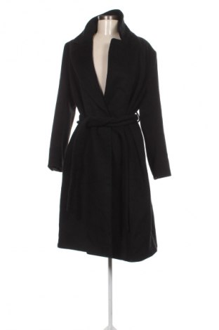 Dámský kabát  H&M, Velikost XL, Barva Černá, Cena  959,00 Kč