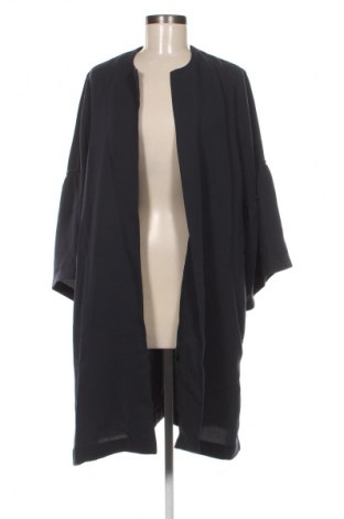 Damski płaszcz H&M, Rozmiar M, Kolor Niebieski, Cena 29,99 zł