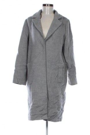 Дамско палто H&M, Размер M, Цвят Сив, Цена 24,03 €