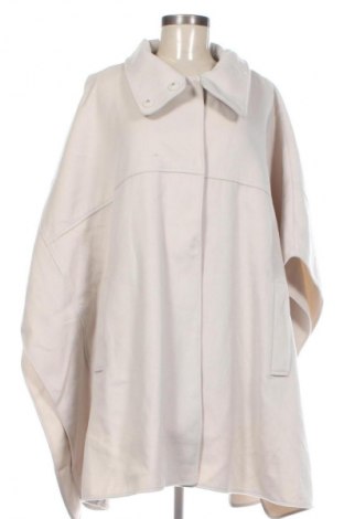 Дамско палто H&M, Размер XS, Цвят Екрю, Цена 16,36 €