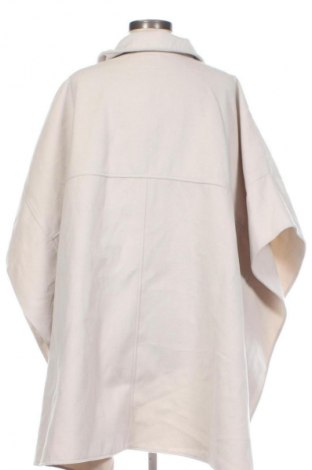 Дамско палто H&M, Размер XS, Цвят Екрю, Цена 16,36 €