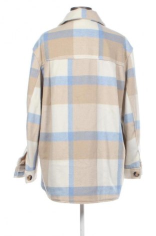 Dámský kabát  H&M, Velikost S, Barva Vícebarevné, Cena  1 019,00 Kč