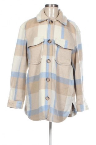 Dámský kabát  H&M, Velikost S, Barva Vícebarevné, Cena  1 019,00 Kč