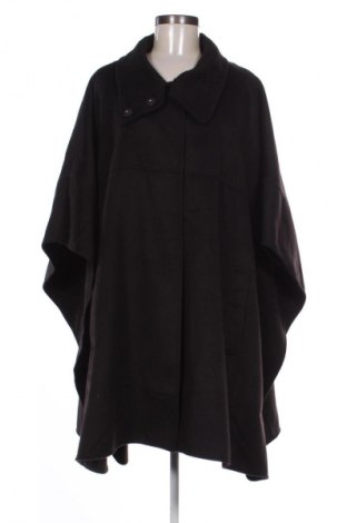 Дамско палто H&M, Размер L, Цвят Черен, Цена 30,67 €