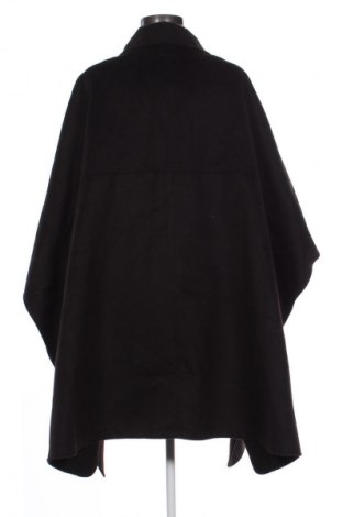 Дамско палто H&M, Размер L, Цвят Черен, Цена 30,67 €