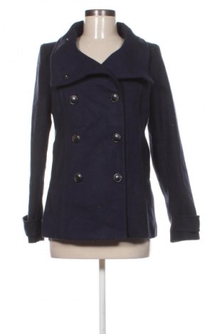 Дамско палто H&M, Размер M, Цвят Син, Цена 21,47 €