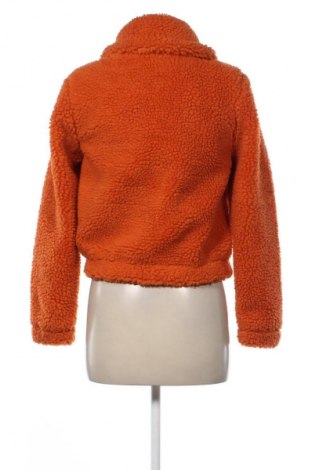 Γυναικείο παλτό H&M Divided, Μέγεθος XS, Χρώμα Πορτοκαλί, Τιμή 24,99 €