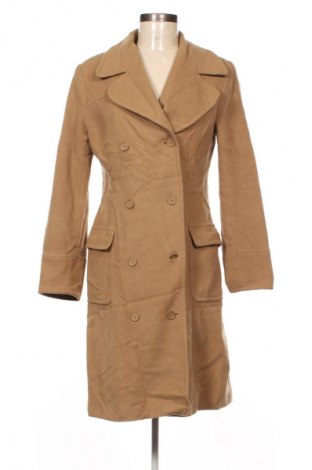 Dámský kabát  H&M Divided, Velikost M, Barva Hnědá, Cena  759,00 Kč